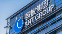 蚂蚁集团CFO:美国将公司纳入黑名单报道并不实