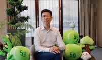 蚂蚁胡晓明:蚂蚁集团和美团不处在同一个竞争赛道
