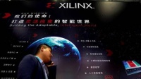 AMD的5G野心和中国芯片的“五年计划”