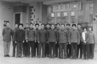 中国半导体错失的“黄金三十年”