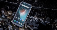 全球首款5G三防手机将推出:可以承受零下30℃极端条件