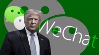 腾讯申请在美国微信诉讼中保护机密信息