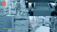 35氪独家 |建立智能自动化生命科学实验室,「镁伽」完成近3000万美元B轮融资