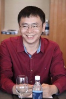 前阿里巴巴副总裁墙辉创业完成新一轮融资交割,红杉、元璟曾参与天使轮