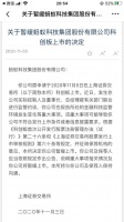 上交所:暂缓蚂蚁科技集团股份有限公司科创板上市