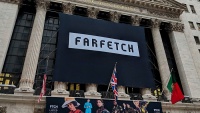 被阿京腾争夺的时尚电商Farfetch,要警惕被巨头撕裂