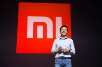 用时9分44秒,小米天猫官方旗舰店支付金额突破5亿