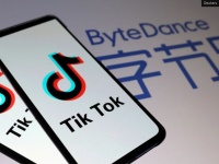 传TikTok欲恢复印度市场,没裁当地员工还照发奖金