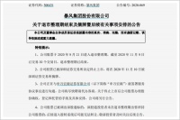 十余载创业换来牢狱,数百亿财富灰飞烟灭:冯鑫不值得