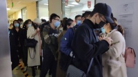 蛋壳总部租客排队退租,高收低租模式埋雷