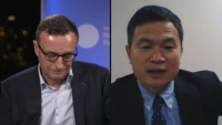 蚂蚁IPO是否继续?证监会副主席称取决于这两点