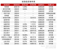 一颗芯片引发的投资狂潮