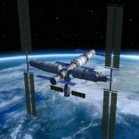 太空治愈癌症的大国竞赛