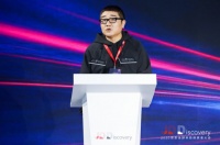 京东零售CEO徐雷:零售数智化,不确定环境中的确定性增长路径