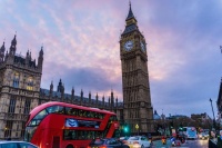 英反垄断机构:科技巨头违规最多可罚全球年收入10%