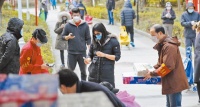 南京要求“社区团购”不得低价倾销,阿里美团等签字