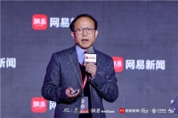 王江舟:5G在垂直行业还有技术挑战 有些应用还要等到6G