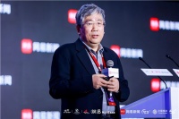 中国工程院院士张平:5G改变人类社会 6G则将改变世界