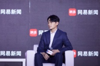 青年演员曹骏:好的表演要真挚最好能给观众带来思考的空间
