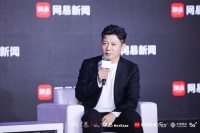 知名音乐人、投资人胡海泉:直播是人与人之间信息传递最高效的方式