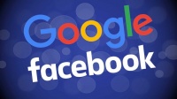 外媒：谷歌FB签署特殊广告协议，被指非法操纵价格
