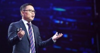 王振辉辞职，余睿接替出任京东物流CEO