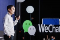 微信 10 年，张小龙的 7 个逻辑和一个选择