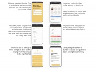 分手后，她创立女版陌陌并上市