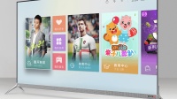 创维旗下智能电视系统「酷开」正式启动上市,百度、腾讯、爱奇艺为股东