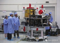 量子通信的大突破：量子卫星密码技术