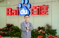 我和百度汽车公司 CEO 聊了下百度汽车未来的样子:更像是一个智能机器人