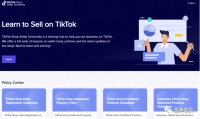 TikTok试水印尼电商,第一步是开了所“大学”