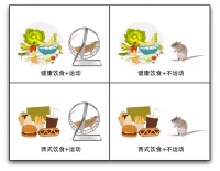 减肥不成功,都怪小学贪吃的那口辣条?