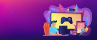 进击蓝海,探索游戏出海投放在智能大屏Connected TV的可能性