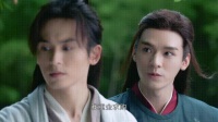 嗑《山河令》的cp,还得会读唇语?
