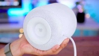 HomePod停产,mini版才是苹果智能音箱的正解