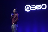 给特斯拉提过Bug的周鸿祎,转头盯上了智能汽车新风口