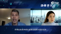 Netflix知道自己的敌人是谁