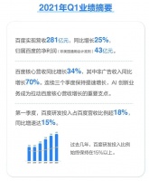百度智能云增长的背后,透露出怎样的AI商业进化路径?