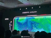 比起复活的乐视手机,我更关心乐视的智能生态