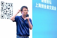 陆奇：从10000个创业项目里，看见中国的未来 | 36氪专访