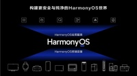 鸿蒙2.0系统解析:智能设备迎来“完全体”形态?