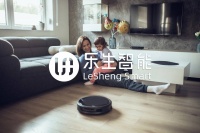 36氪首发 |年产扫地机器人二百多万台,「乐生智能」获数千万元A轮融资