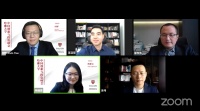 蒋亚萌：金融科技创业者要关注新趋势，放眼新战场