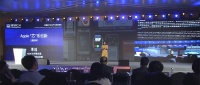 苹果大中华区董事总经理葛越4千字演讲:Apple的人工智能和机器学习技术正在改变着人们的生活