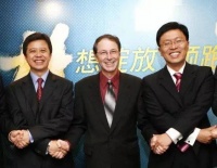 华人如何改变人工智能?