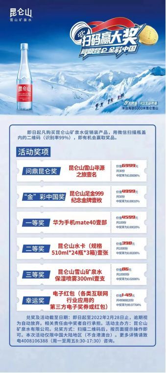 2021年昆仑山雪山寻源之旅：邀你自驾探秘，问鼎昆仑