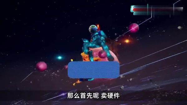 扎克伯格的“元宇宙”到底怎么赚钱？