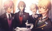 《偶像梦幻祭》收入20亿元登顶全球,“音游追星”会是好生意吗?