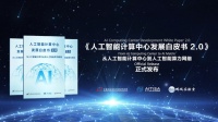 人工智能算力网络:独属中国的AI产业发展杀手锏